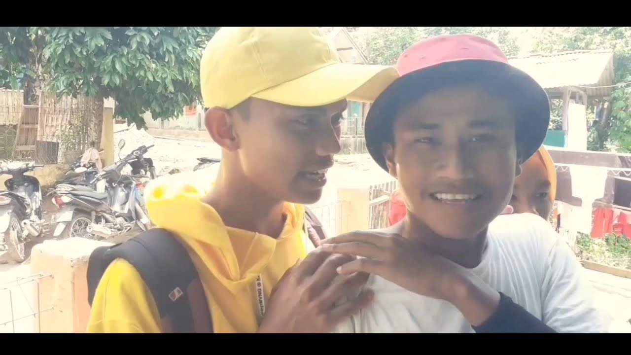 cerita misteri bahasa sunda PELAJAR PETUALANG YouTube