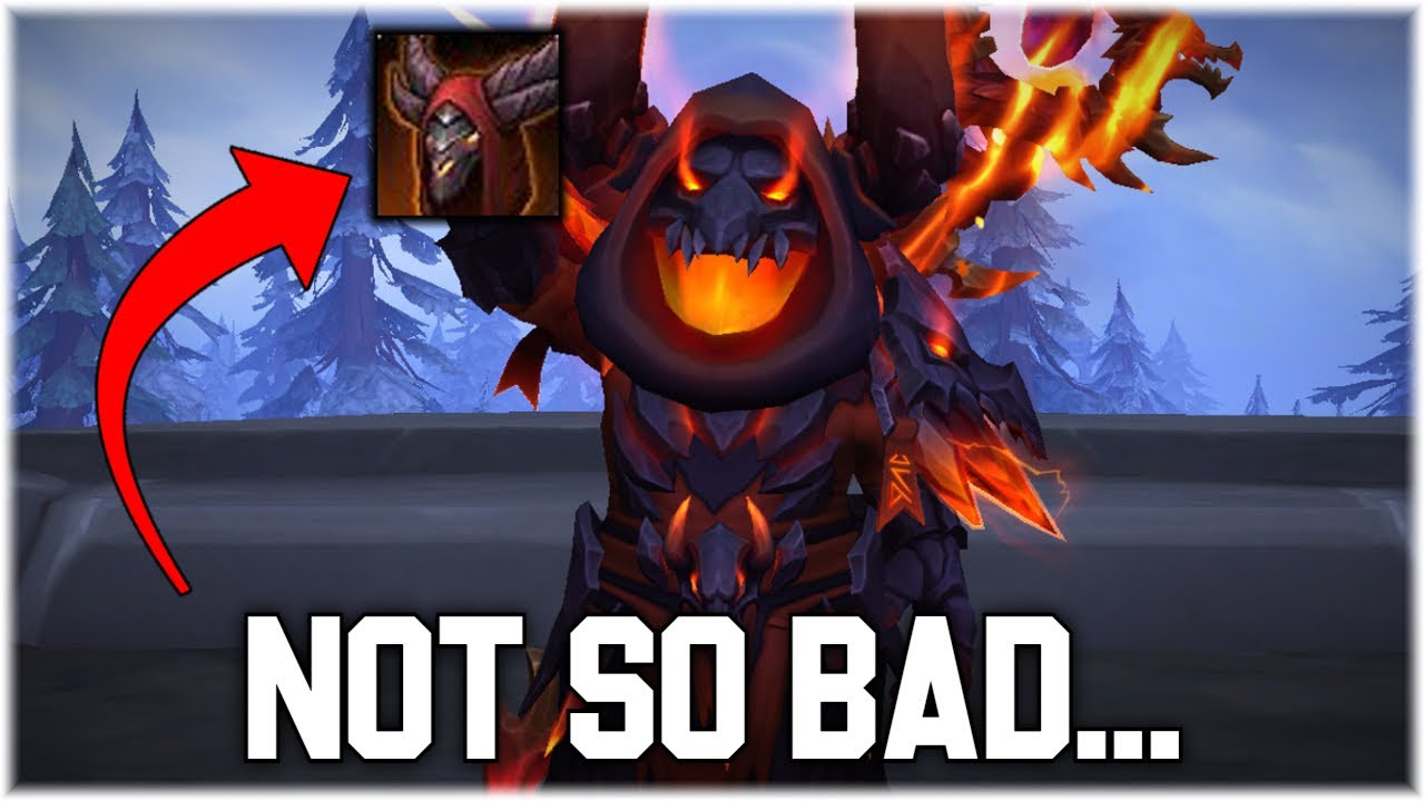 Loot Was Okay... I Guess? - WoW Dragonflight 10.1 Reset Day Loot #22