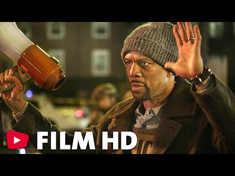 Encerclé | Common (American Gangster) | Film Complet en Français | Thriller