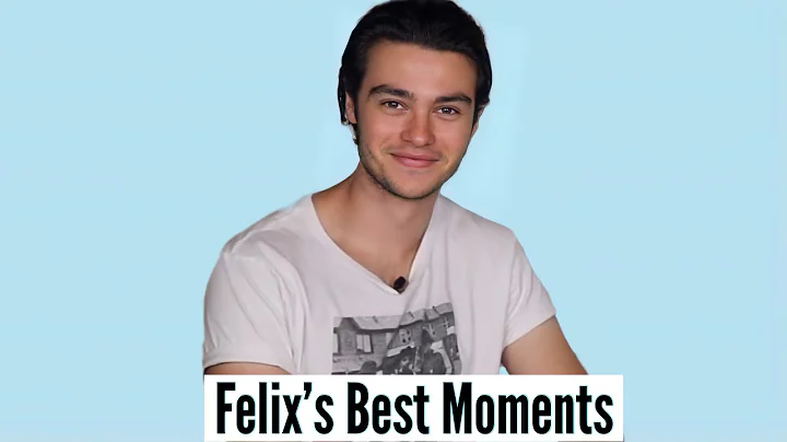 Felix Mallard | Best Moments