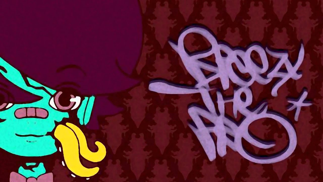 [LBP2] Breezy-The-Pro - Something Blue 