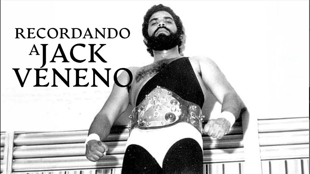 Recordando a Jack Veneno