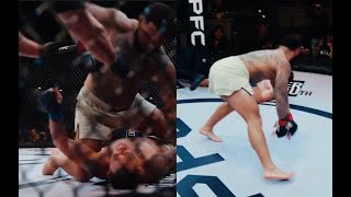 Download Lagu Jon Jones Protege Bodies Another Victim.... Wrecking Ball... Freak Athlete. MP3