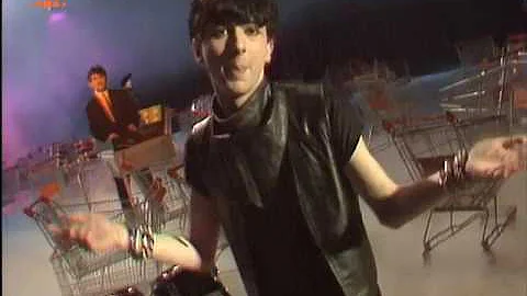 Soft Cell - Tainted Love (Belgian Tv 1981) (RARE !)