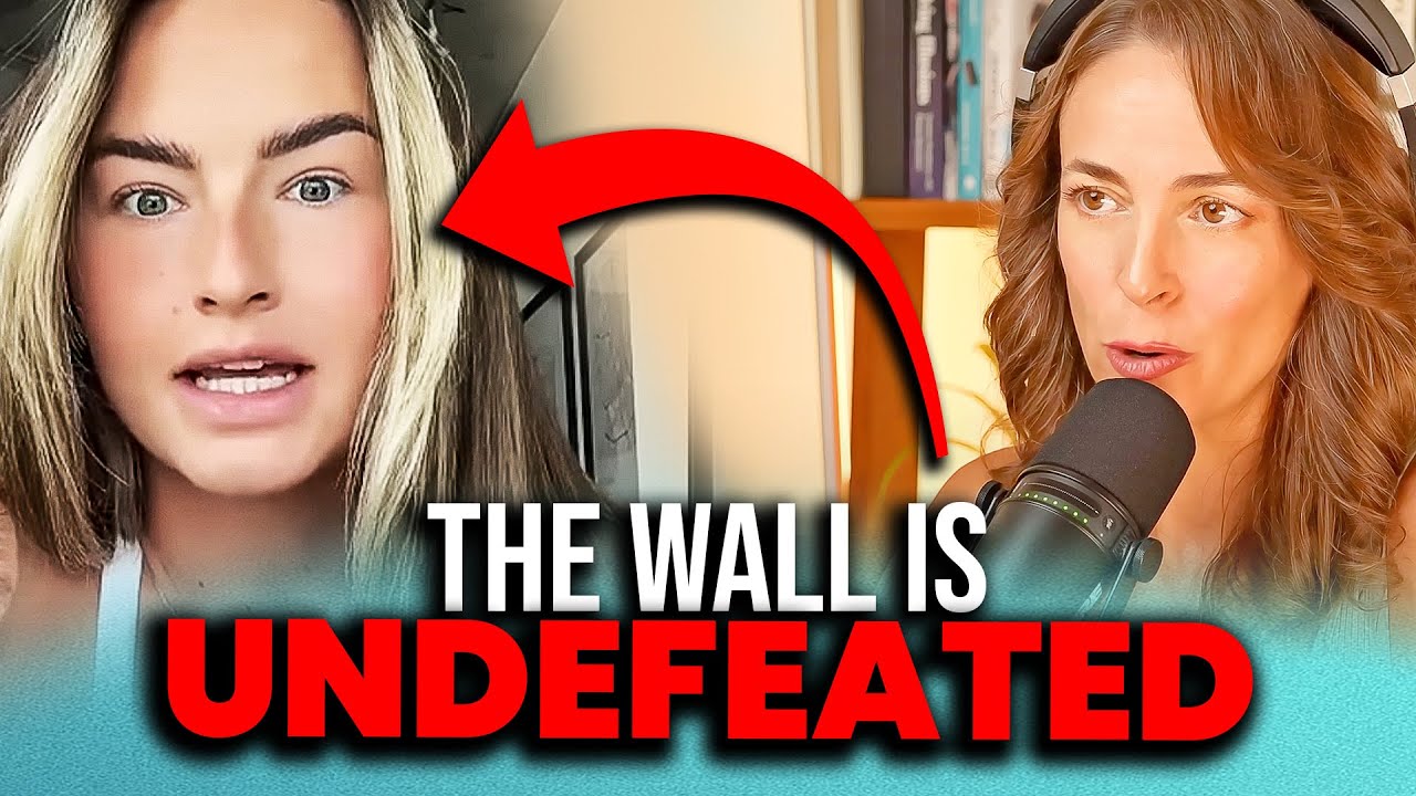 Wait Till She Hits the Wall & Realizes What She Did! Jed TAKES ON Her