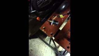 HK 40a ESC problem for HK support