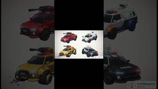 26DM013 Smart Automated emergency response vehicle with sensor base obstacle avoidance and priority