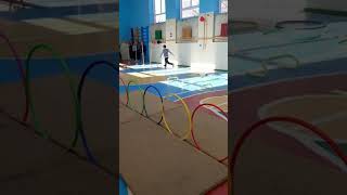 Parcurs Aplicativ Clasa V-A Ip Gimnaziul Cismea Orhei