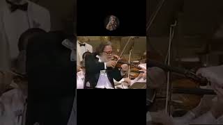 When Genius Meets Humor 🎻😂 | Itzhak Perlman & Peter Schickele Orchestra Comedy