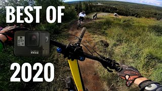 Best of GoPro 2020 //Sappee Bike Park //