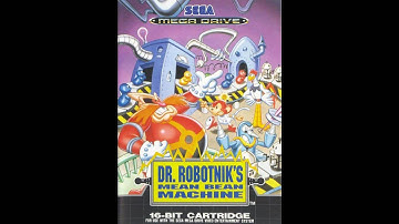 DR ROBOTNIK