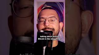 Bitcoin IS ALMOST GONE... Have You Noticed Something WEIRD In The Market Lately? #bitcoin #Btc