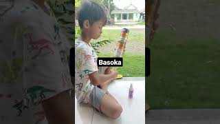 Main Mercon Spirtus Besar