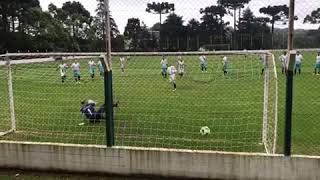 Timbaúva - Gol Fábio “Melancia” Cunha  (M9)