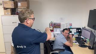 Backstage Tours: Center for Diagnostic Imaging Miami