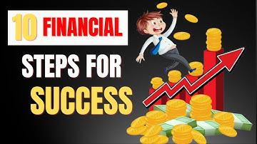 10 Simple Principles That Will Change Your Financial Life Forever