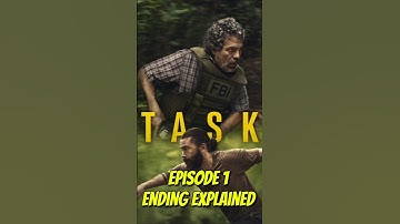 Task Episode 1