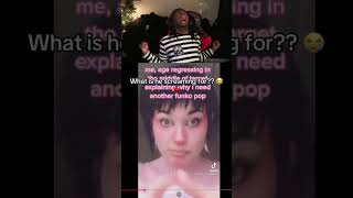 This Makes Me Want To Crawl Out Of My Skin