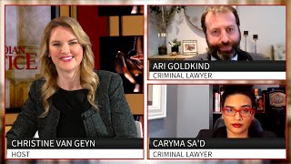Sweeping Changes to Mandatory Minimum Sentences