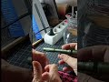 Los mayores nos dan Bushcraft con ondas...