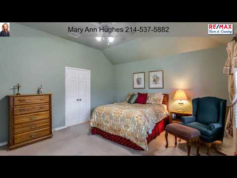 8117 Lonesome Spur Trail, McKinney, TX home video tour
