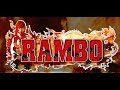 RAMBO ARCADE SEGA LINDBERGH ALL MUSIC BGM TRACKS UK ARCADES 