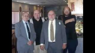 Slideshow Of Our Wedding On August 31, 2002