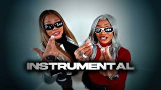 Latto, GloRilla - GOMF (INSTRUMENTAL)