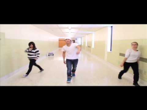 Pretty Girl Rock by Keri Hilson - choreo/freestyle...