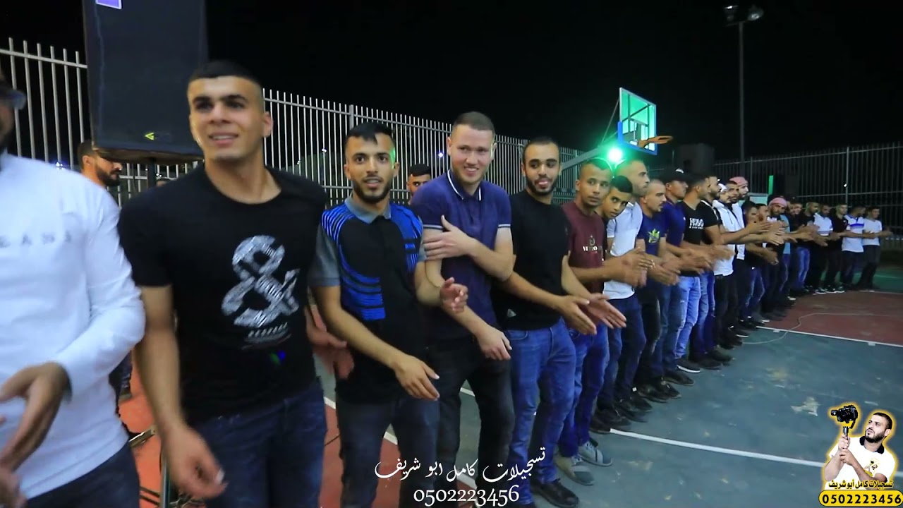 عماد وماهر وفؤاد ابو بنيه  حرقو الدنيا عند ال ابو صيام🔥🔥🔥🔥🔥