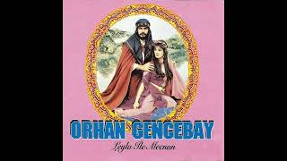 Orhan Gencebay - Kolay Deği̇l - 1983 - / 1080 P - 