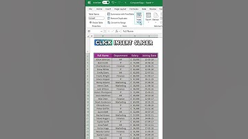 Excel-tips #124: Filter Excel-gegevens met ÉÉN klik! 🔍 (Bespaar direct tijd)