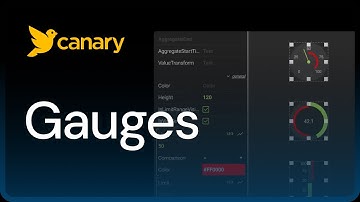 Circular, Donut, & Linear Gauge - Axiom Applications 7