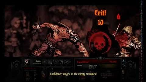 Darkest Dungeon Stygian Difficulty Attempt 3 Episode 26: STOP CRITTING!