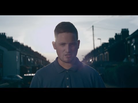 Context & Mike Skinner - Small Town Lad Sentiments (Remix) [Official Video]