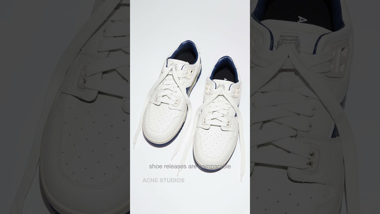 Here are 5 Shoes with Designer Doppelgängers 