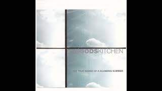 Godskitchen - The True Sound Of A Clubbing Summer | CD2 (2001)