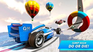 Formula Car GT Racing Stunts Game - Google Play Games App Free Download - Best Android Games screenshot 3