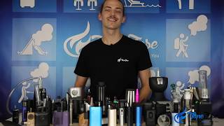 We Know Our Vaporizers | VapeFuse Guarantee