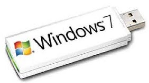 Creating Windows7 USB Installer UltraIso