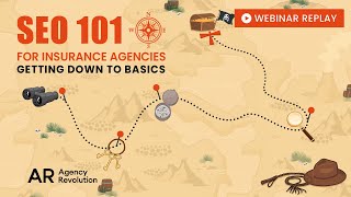 SEO 101 for Insurance Agencies: Getting Down to Basics