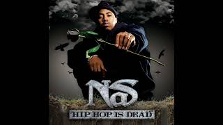 Nas - Carry On Tradition (Clean Version)