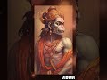 Do Subscribe 🙏🏻♥️ Full Hanuman Chalisa Is out On Youtube♥️💫#bhajan #hanuman #hanumanji