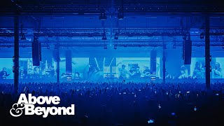 Above & Beyond - Blue Monday Live at Drumsheds London #BlueMonday
