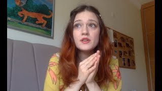 Te: ENFP vs INFP (Taking Action)