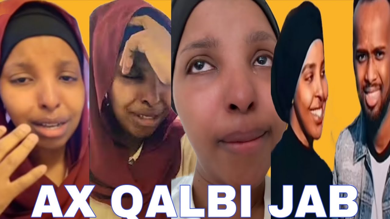 DEGDEG RAAQIYA LUUL OOHIN JABSATAY CAASI WAALID MIYAA