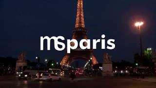 Video Institucional Ms Paris