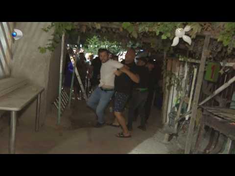 This Is Romania (09/13/2026) - Convicted mayor attacks our team, with the police present!