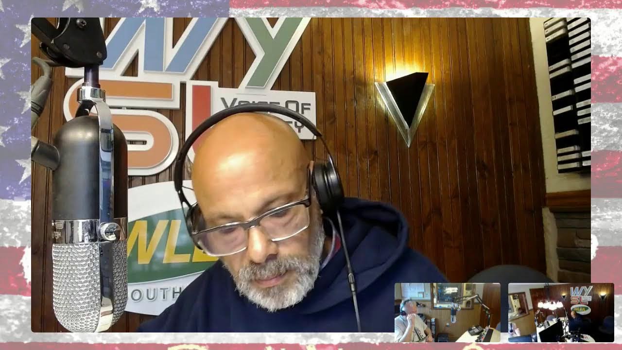 Buried Truth, Broken Trust, and Awakening