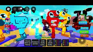 Otvorio sam 50 egg-ova u plants vs brainrtos